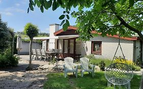 Bungalow De Pluumpot